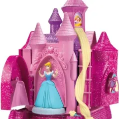 HASBRO PLAY-DOH 38133 PRINCESS CASTLE