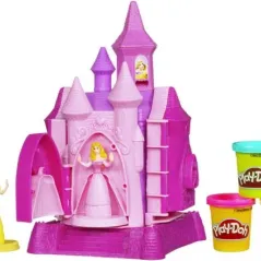 HASBRO PLAY-DOH 38133 PRINCESS CASTLE