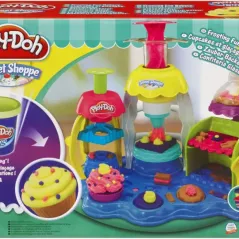 HASBRO PLAY-DOH A0318 ΓΛΥΚΟΦΟΥΡΝΑΚΙ