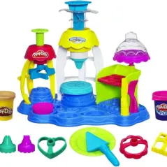 HASBRO PLAY-DOH A0318 ΓΛΥΚΟΦΟΥΡΝΑΚΙ