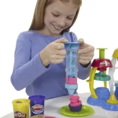 HASBRO PLAY-DOH A0318 ΓΛΥΚΟΦΟΥΡΝΑΚΙ