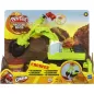 HASBRO PLAY-DOH A0319 CHOMPER Ο ΕΣΚΑΦΕΑΣ