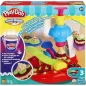 HASBRO PLAY-DOH A0320 ΕΡΓΑΣΤΗΡΙΟ ΜΠΙΣΚΟΤΩΝ