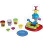 HASBRO PLAY-DOH A0320 ΕΡΓΑΣΤΗΡΙΟ ΜΠΙΣΚΟΤΩΝ