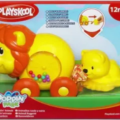 HASBRO PLAYSKOOL 39973 ΤΡΕΜΟΥΛΟΖΩΑΚΙΑ