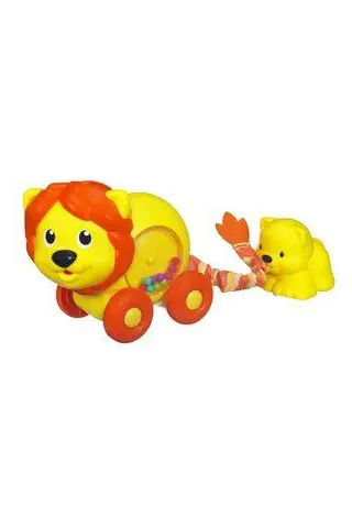 HASBRO PLAYSKOOL 39973 ΤΡΕΜΟΥΛΟΖΩΑΚΙΑ