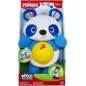 HASBRO PLAYSKOOL A0619 PANDA AGALITSAS