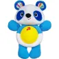 HASBRO PLAYSKOOL A0619 PANDA AGALITSAS