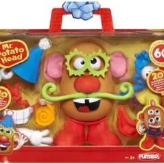 HASBRO PLAYSKOOL A0734 MR. POTATO PARTY