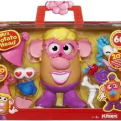 HASBRO PLAYSKOOL A0734 MR. POTATO PARTY