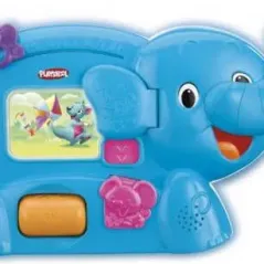 HASBRO PLAYSKOOL A3210 ΕΛΕΦΑΝΤΟΥΛΗΣ ΑΛΦΑΒΗΤ.