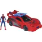 HASBRO SPIDER-MAN 37217 TRIKE BATTLE VEHICLE