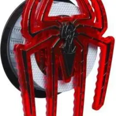 HASBRO SPIDER-MAN 37234 CHEST LIGHT