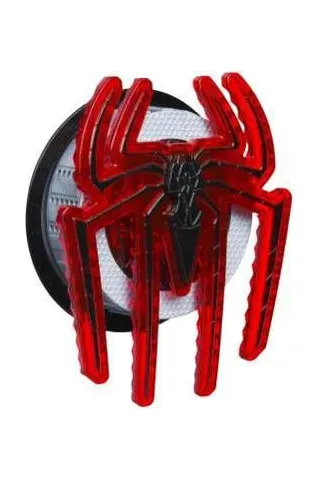 HASBRO SPIDER-MAN 37234 CHEST LIGHT