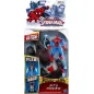 HASBRO SPIDER-MAN A1504 POWER WEBS RACERS