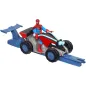 HASBRO SPIDER-MAN A1504 POWER WEBS RACERS