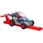 HASBRO SPIDER-MAN A1504 POWER WEBS RACERS