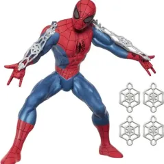 HASBRO SPIDER-MAN A1511 POWER WEBS RAPID