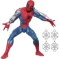 HASBRO SPIDER-MAN A1511 POWER WEBS RAPID