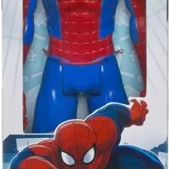 HASBRO SPIDER-MAN A1517 TITAN HERO 12