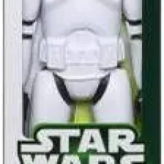 HASBRO STAR WARS A0865 ΦΙΓΟΥΡΕΣ ACTION 12IN