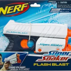 HASBRO SUPER SOAKER A1612 FLASH BLAST