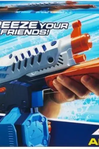 HASBRO SUPER SOAKER A1748 ARCTIC SHOCK BLAST