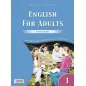 English for Adults 1 Coursebook