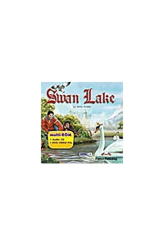 Swan Lake: Multi-ROM