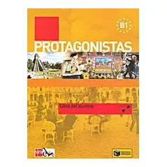 Protagonistas B1