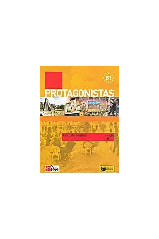 Protagonistas B1