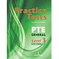 PRACTICE TESTS PTE GENERAL LEVEL 3 TEACHER'S BOOK