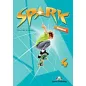 Spark 4 (Monstertrackers) Workbook