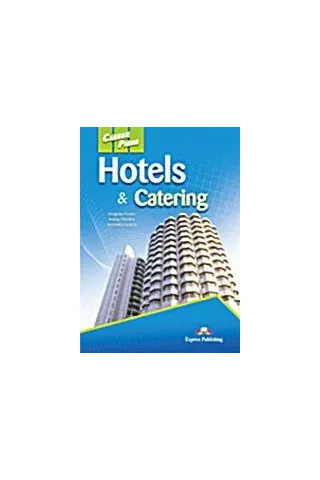 HOTELS & CATERING (ESP) STUDENT'S BOOK