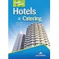 Career Paths: Hotels & Catering: Student's Book