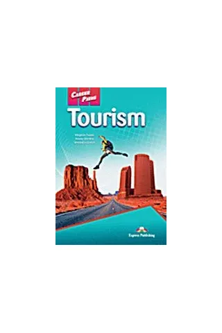 Career Paths: Tourism: Student's Book