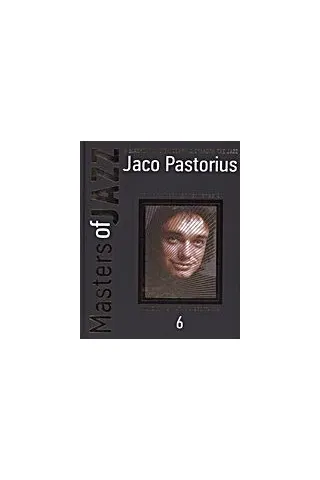 Jaco Pastorius