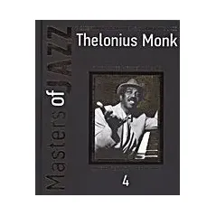 Thelonius Monk