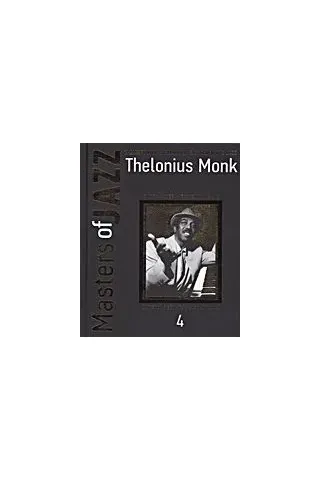 Thelonius Monk