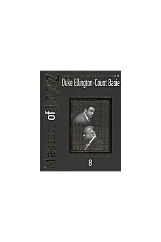 Duke Ellington - Count Basie