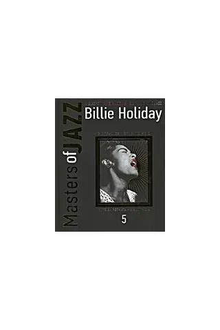 Billie Holiday