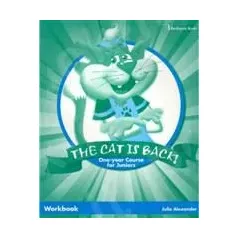 The Cat Is Back! One-year Course. Workbook