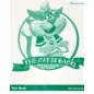 The Cat Is Back! One-year Course. Test Book