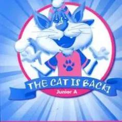 The Cat is Back Junior A. Workbook (Βιβλίο Ασκήσεων)