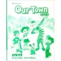 Our Town for Junior A Test Book