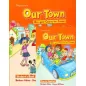 Our Town One-year Course for Juniors. Student's Book (Βιβλίο Μαθητή)