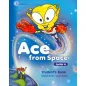 Ace from Space for Junior A Workbook (Βιβλίο Ασκήσεων)