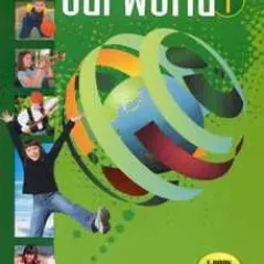 Our World 1. Student's Book (Βιβλίο Μαθητή)