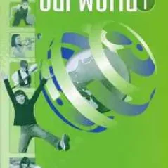 Our World 1. Workbook (Βιβλίο Ασκήσεων)