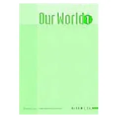 Our World 1. Test Book